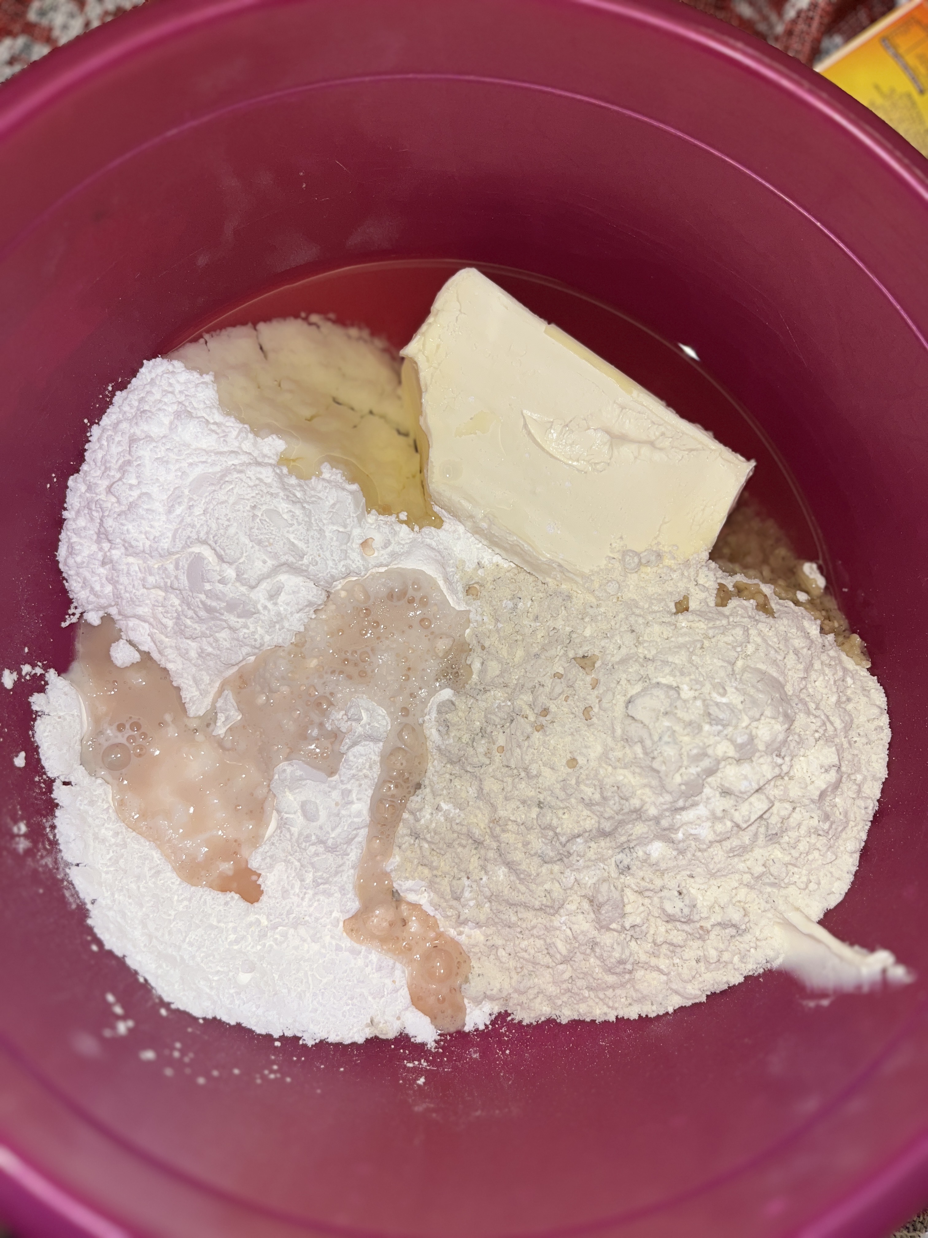 Tarif Fotoğrafı