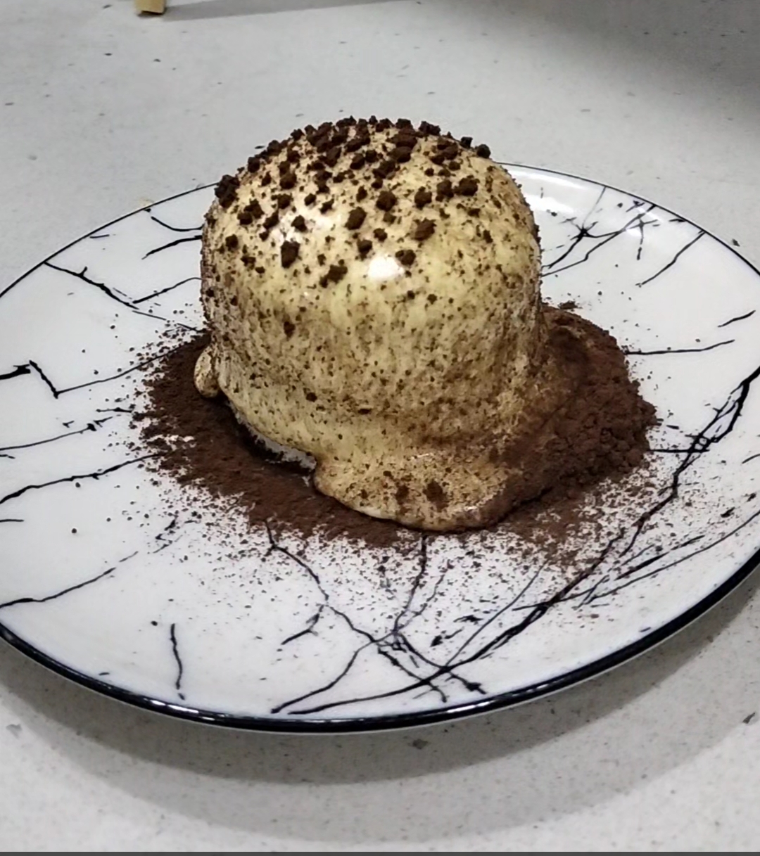 Al Beni Yukarı Tiramisu