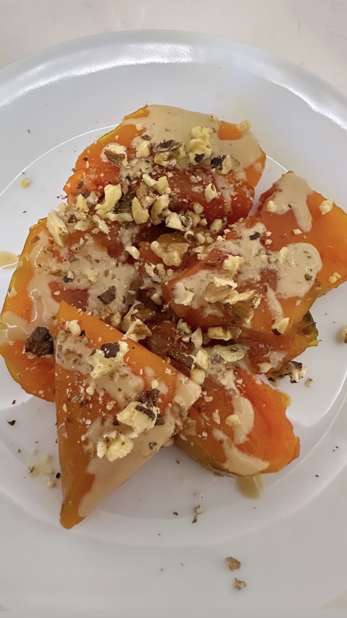 Kabak Tatlısı