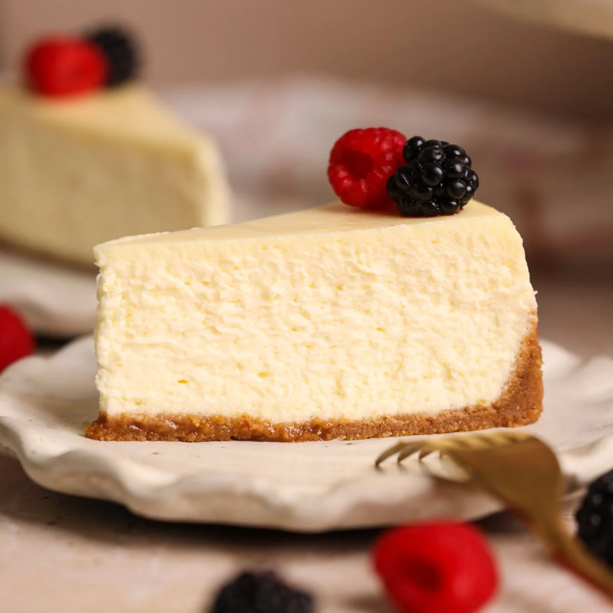 Newyork Cheesecake